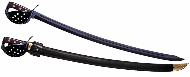 Szabla Cold Steel 1917 Saber Szabla Cold Steel 1917 Saber
