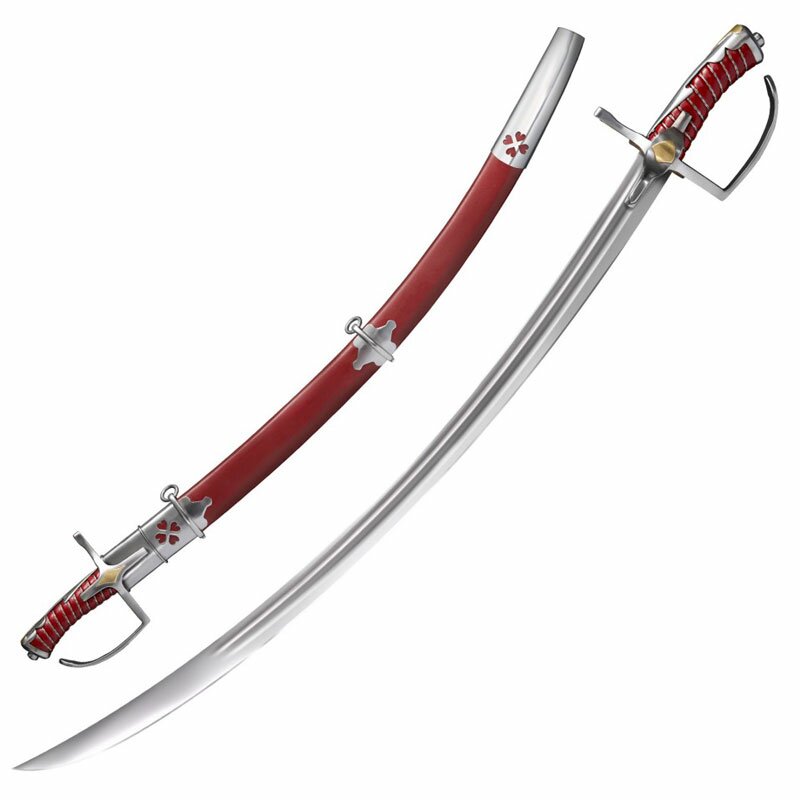 Szabla Cold Steel Polish Saber Szabla Cold Steel Polish Saber
