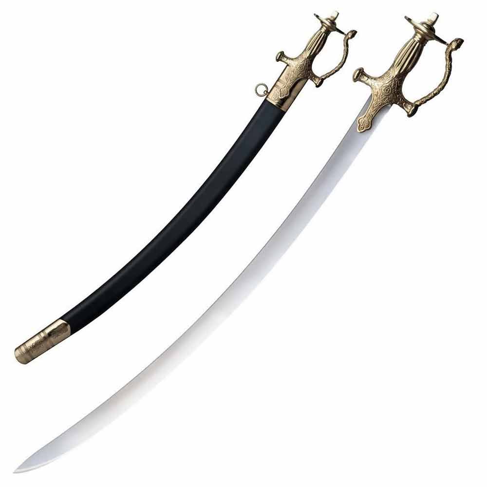 Szabla Cold Steel Talwar Saber Szabla Cold Steel Talwar Saber