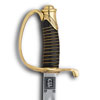 Szabla Confederate Cavalry Officer's Saber Windlass - 500050