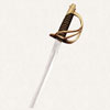 Szabla Confederate Cavalry Saber Windlass - 500646s