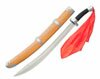 Szabla Dao Hanwei Ox-Tail Dao Kungfu Sword