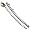 Szabla Heavy Cavalry Saber 1840 Windlass - 501150s