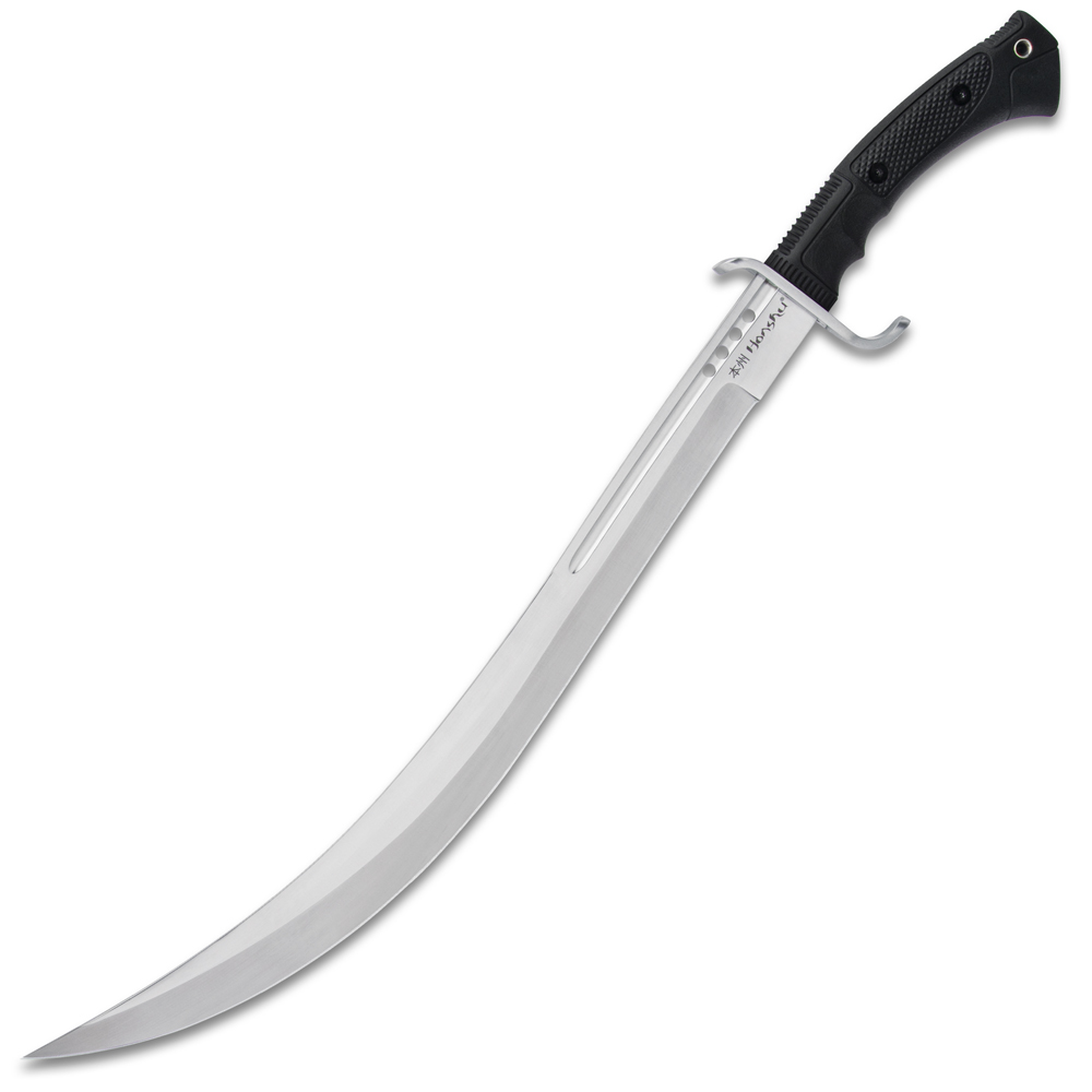 Szabla Honshu Boshin Saber Sword And Sheath Szabla Honshu Boshin Saber Sword And Sheath