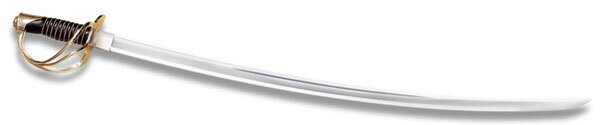 Szabla Kawaleryjska Ciężka Cold Steel 1860 U.S. Heavy Cavalry Saber Szabla Kawaleryjska Ciężka Cold Steel 1860 U.S. Heavy Cavalry Saber