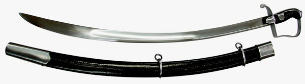 Szabla Kawaleryjska Cold Steel 1796 Light Cavalry Szabla Kawaleryjska Cold Steel 1796 Light Cavalry