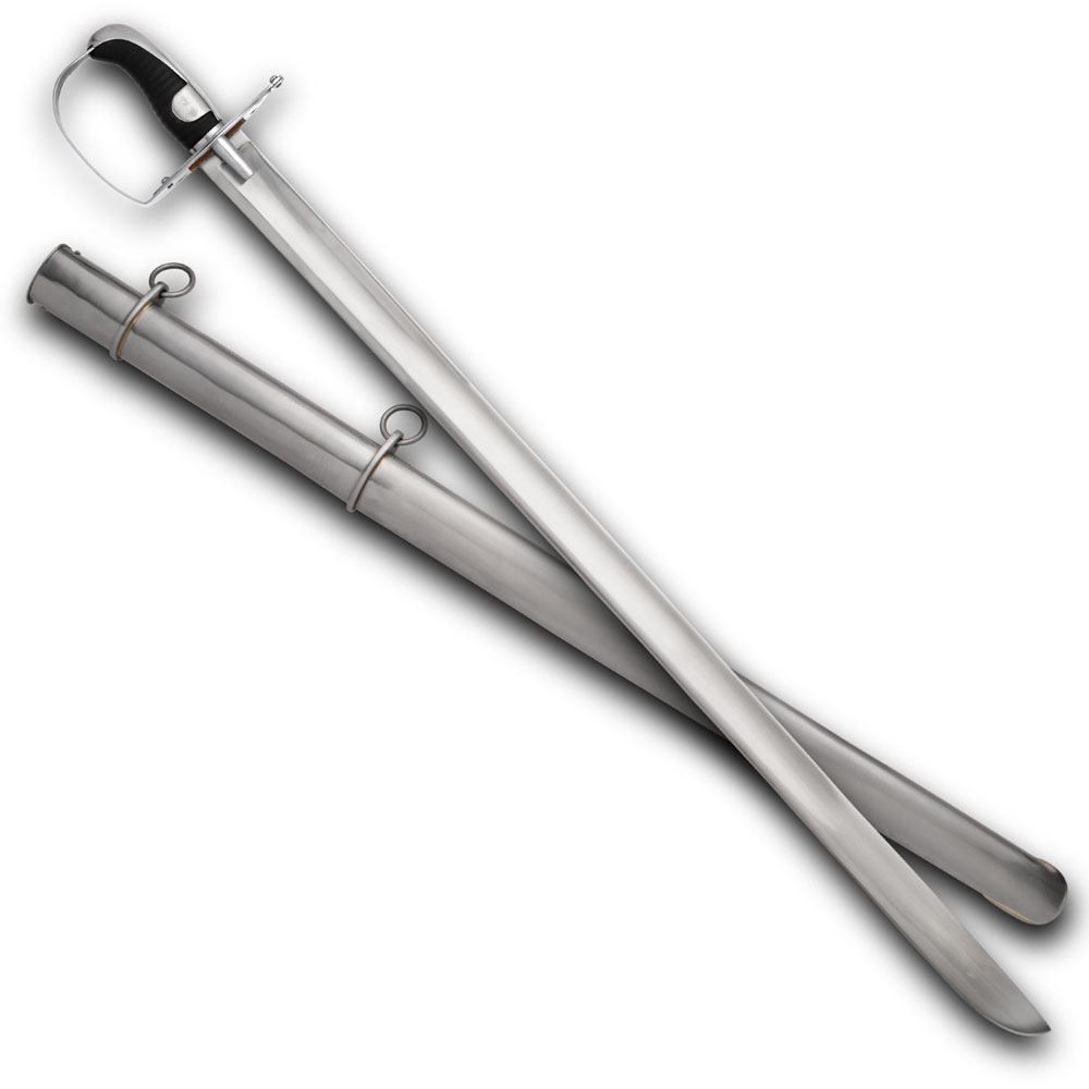 Szabla Kawaleryjska Windlass British 1796 Heavy Cavalry Saber Szabla Kawaleryjska Windlass British 1796 Heavy Cavalry Saber