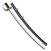 Szabla Nasville Plow Cavalry Sabre Windlass  - 501152