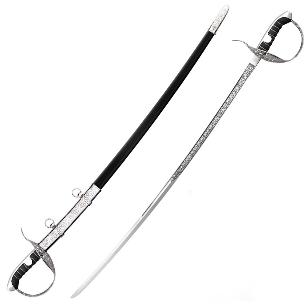 Szabla Pojedynkowa Cold Steel Italian Dueling Saber