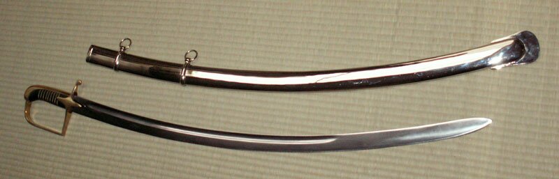 Szabla Polska wz 21/22 Szabla Polska wz 21/22