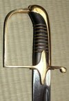 Szabla Polska wz 21/22