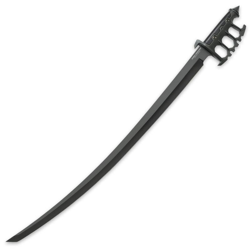 Szabla United Cutlery Combat Commander Trench Saber Sword Szabla United Cutlery Combat Commander Trench Saber Sword