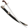 Szabla Windlass Persian Scimitar 1700 - 501899s