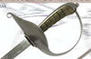 Szabla do fechtunku Hutton Fencing Sabre