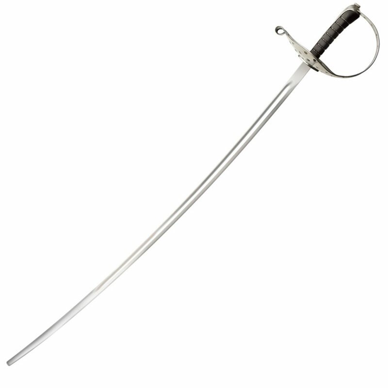 Szabla treningowa Cold Steel Training Saber Szabla treningowa Cold Steel Training Saber
