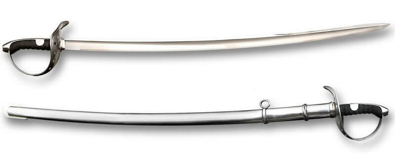 Szabla Austriacka Cold Steel Austrian Saber Szabla Austriacka Cold Steel Austrian Saber