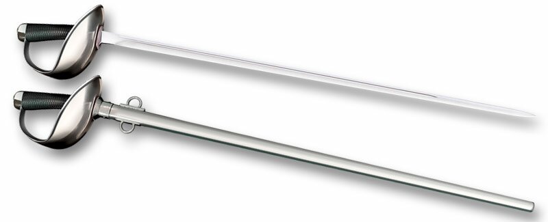 Szabla Cold Steel 1908 British Cavalry Saber Szabla Cold Steel 1908 British Cavalry Saber