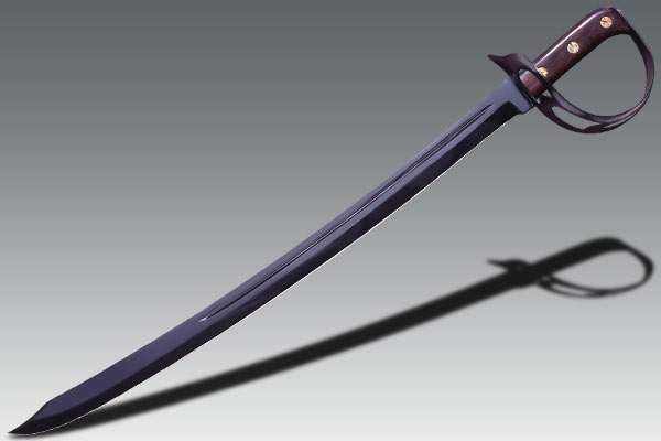 Szabla Cold Steel 1917 Cutlass - Left Handed