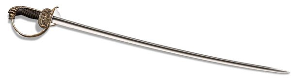 Szabla Cold Steel Classic Gentleman's Saber Szabla Cold Steel Classic Gentleman's Saber