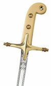 Szabla Oficerska Cold Steel USMC Officer's Saber (88MOS) Szabla Oficerska Cold Steel USMC Officer's Saber (88MOS)