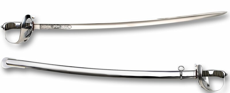 Szabla Pruska Cold Steel Prussain Saber Szabla Pruska Cold Steel Prussain Saber