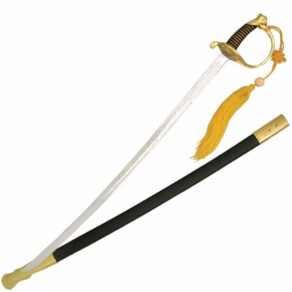 Szabla US Marines Sword Szabla US Marines Sword