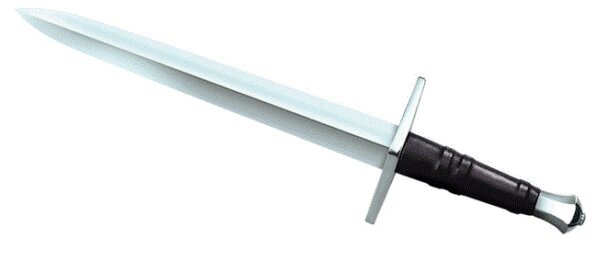 Sztylet Cold Steel Hand And A Half Dagger Sztylet Cold Steel Hand And A Half Dagger