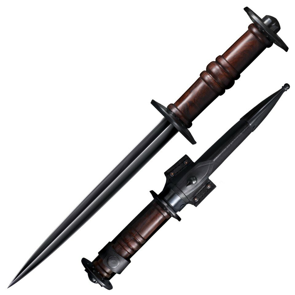 Sztylet Cold Steel Tactical Rondel Dagger Sztylet Cold Steel Tactical Rondel Dagger