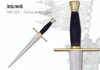 Sztylet Hanwei Templar Dagger - SH2364