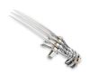 Sztylet Master Cutlery Skull Gauntlet