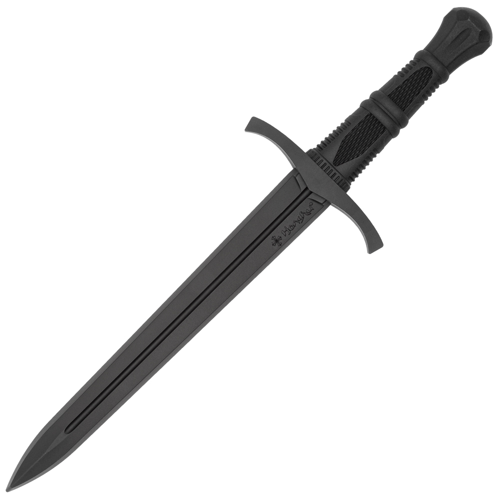 Sztylet Treningowy Honshu Training Crusader Quillon Dagger