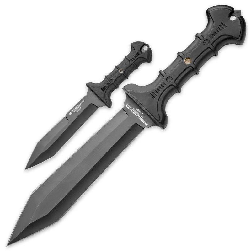 Sztylet United Cutlery Combat Commander Gladius Dagger Combo