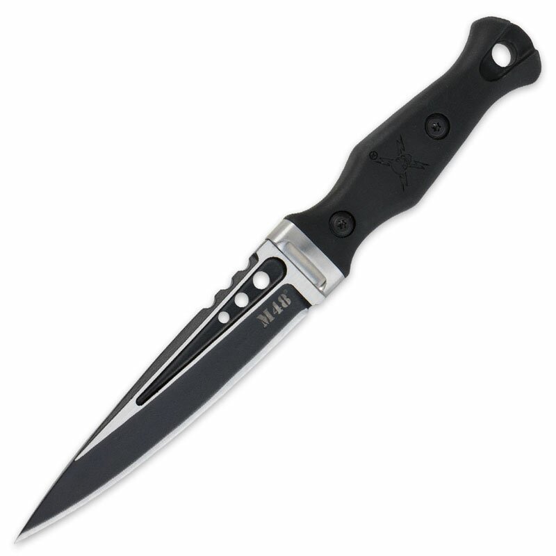 Sztylet United Cutlery M48 Highland Sgian With Sheath Sztylet United Cutlery M48 Highland Sgian With Sheath