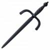 Sztylet treningowy Cold Steel Parrying Dagger Trainer