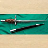 Sztylet wenecki Venetian Stiletto - 400994