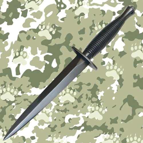 Sztylet Fairbairn-Sykes Commando Knife Sztylet Fairbairn-Sykes Commando Knife