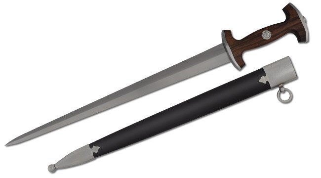 Sztylet Hanwei Baselard Dagger Sztylet Hanwei Baselard Dagger