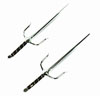 Sztylety Sai 19,5'' Ośmiokątne Chromowane - GTTD422TW