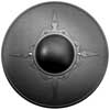 Tarcza Cold Steel Soldiers Targe