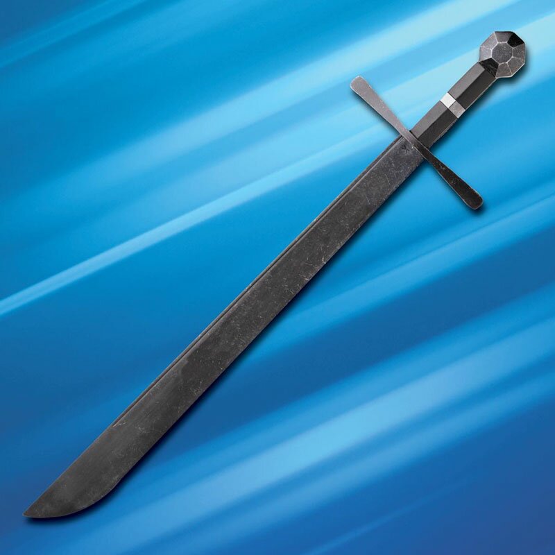 Tasak Hattin Falchion - Museum Replicas Battlecry Tasak Hattin Falchion - Museum Replicas Battlecry