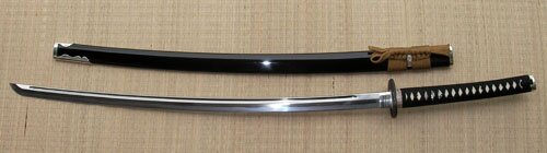 Thaitsuki Katana Hoso Kumiage Thaitsuki Katana Hoso Kumiage