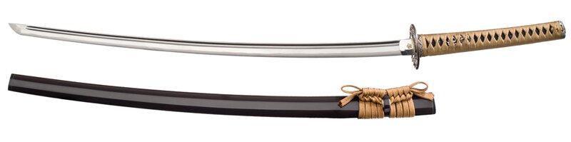 Thaitsuki Katana Kumori Thaitsuki Katana Kumori
