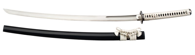 Thaitsuki Katana Suekoto Hondachi Thaitsuki Katana Suekoto Hondachi