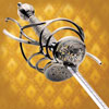 The Christus Imperat Rapier Windlass  - 501471