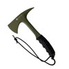 Tomahawk Black Label Shock N Awe Green - BR110BLG