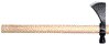 Tomahawk Cold Steel Pipe Hawk