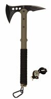 Tomahawk United Cutlery M48 Ranger Hawk Axe with Compass - UC2836