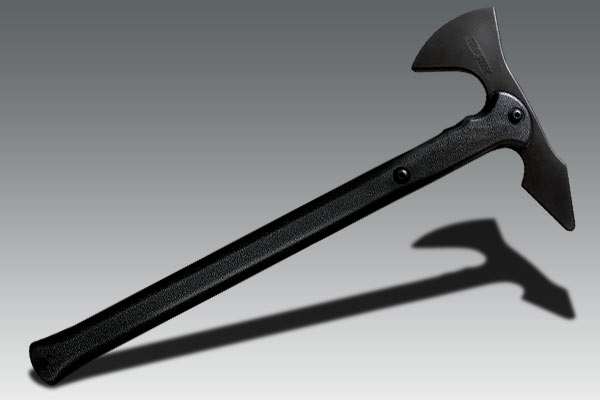 Tomahawk treningowy Cold Steel Trench Hawk Trainer Tomahawk treningowy Cold Steel Trench Hawk Trainer