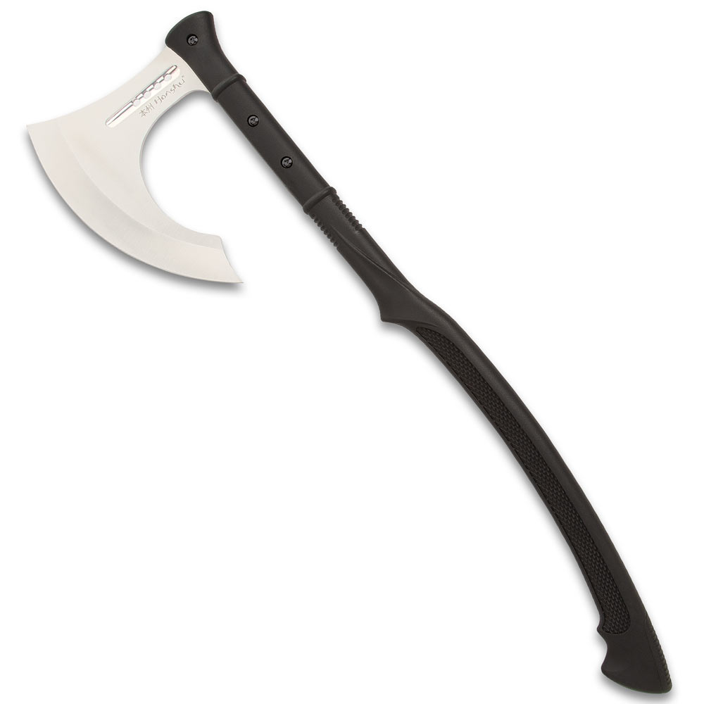 Topór Bojowy Honshu Karito Battle Axe With Sheath Topór Bojowy Honshu Karito Battle Axe With Sheath