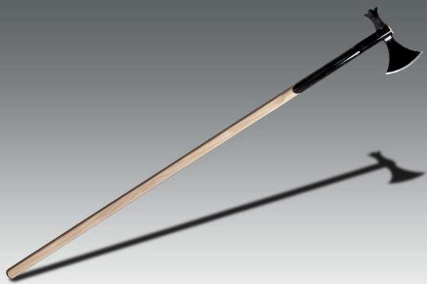 Topór Cold Steel Pole Axe Topór Cold Steel Pole Axe